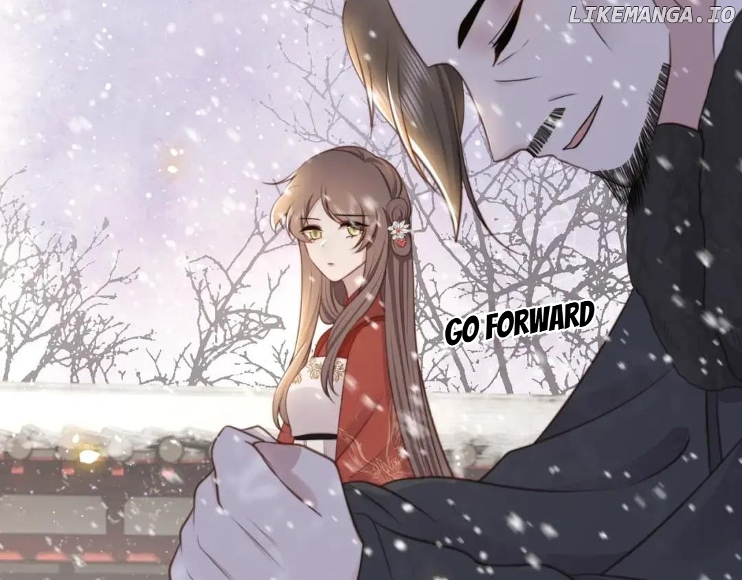 Lonely Emperor Chases His Sister-in-Law Chapter 68 - page 74